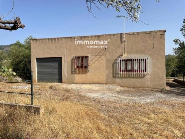 Terreno en Venta en Aldover