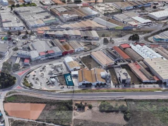 Terreno en venta en Aldaia, Carrer Riu Xúquer, 46960