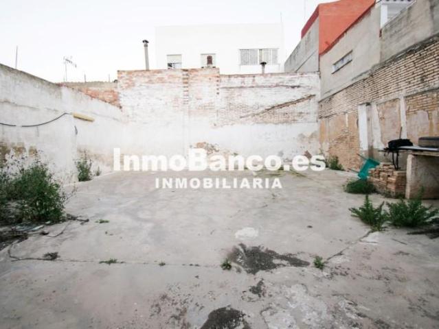 Terreno en venta en Aldaia, Carrer Vicent Guzmán, 46960