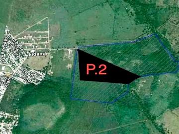 Terreno en venta en Aldama, Tamaulipas