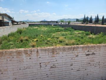 Terreno en venta en Aldama Centro, Aldama, Chihuahua