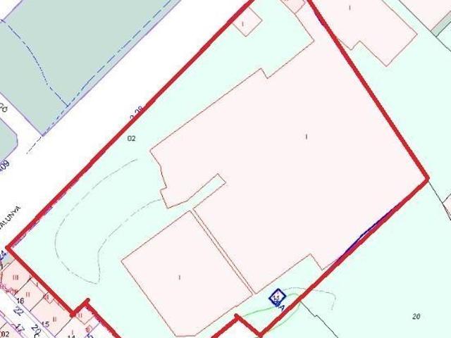 Terreno en venta en Aldea, *CENTRO