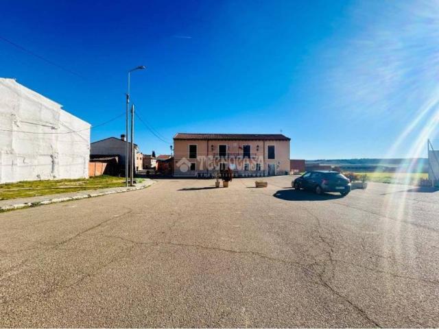 Terreno en Venta en Aldea de San Miguel