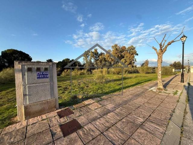 Terreno en Venta en Aldea del Fresno
