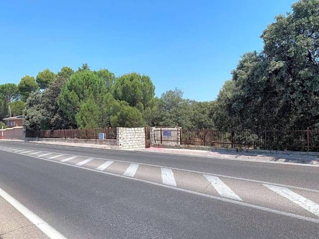Terreno en Venta en Aldea del Fresno