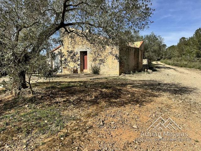 Terreno en venta en Aldea, l´, de 14.717 m² por 55.000
