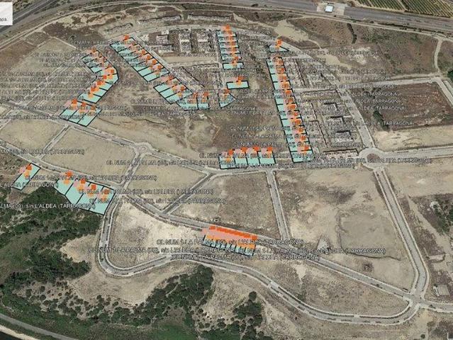 Terreno en venta en Aldea, l´, de 175 m² por 369.000