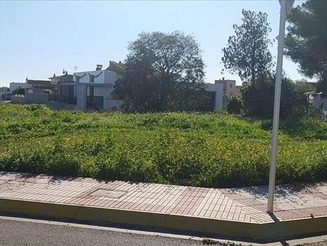 Terreno en venta en Aldea, l´, de 625 m² por 25.900