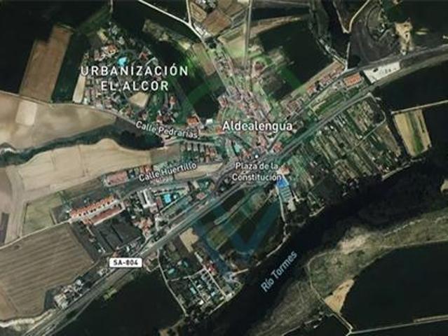 Terreno en venta en Aldealengua, Aldealengua