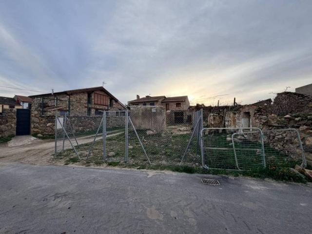 Terreno en Venta en Aldealengua de Pedraza