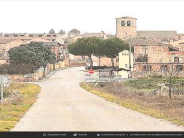 Terreno en Venta en Aldealengua de Santa María