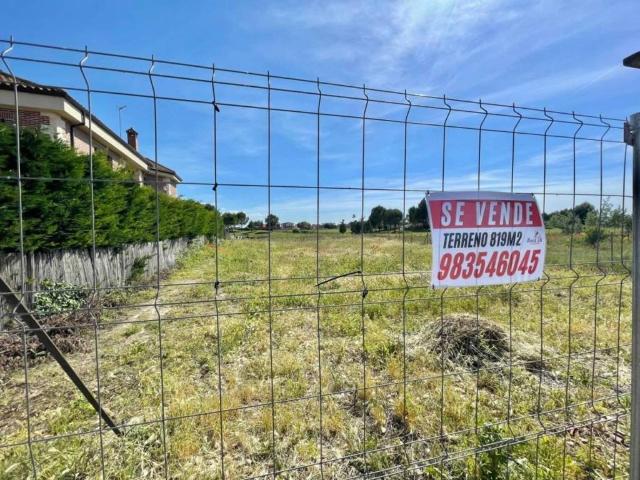 Terreno en Venta en Aldeamayor de San Martín