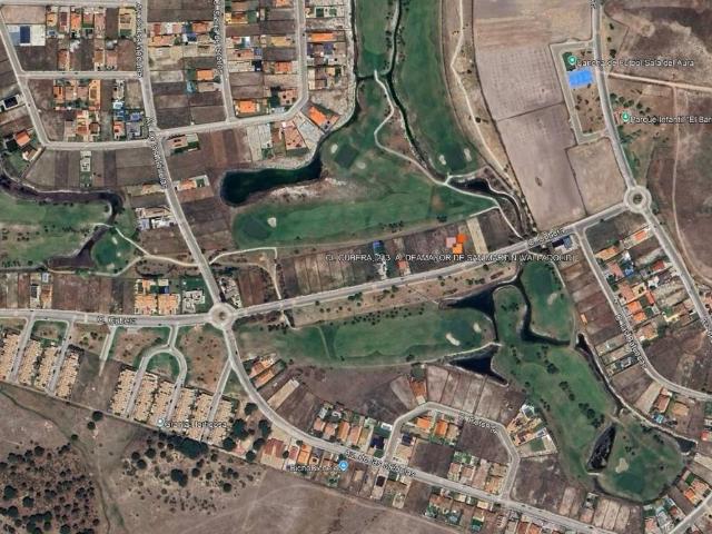 Terreno en Venta en Aldeamayor de San Martín