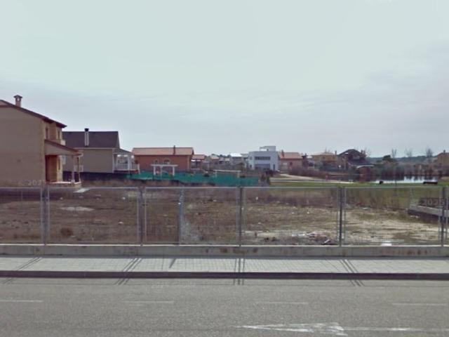 Terreno en venta en Aldeamayor De San Martín