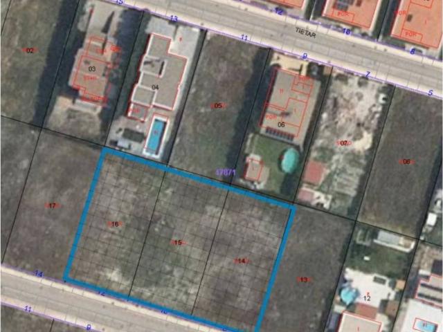 Terreno en Venta en Aldeamayor de San Martín