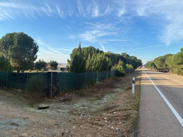 Terreno en Venta en Aldeamayor de San Martín