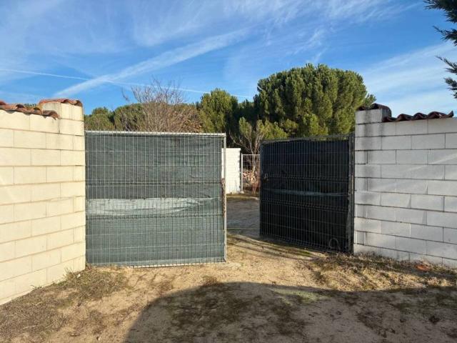 Terreno en Venta en Aldeamayor de San Martín