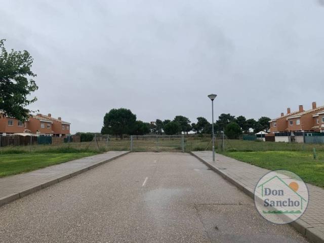 Terreno en Venta en Aldeamayor de San Martín