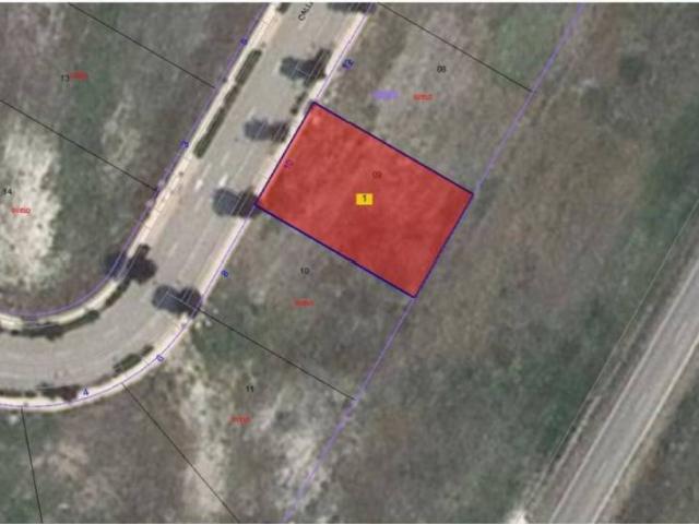 Terreno en Venta en Aldeamayor de San Martín