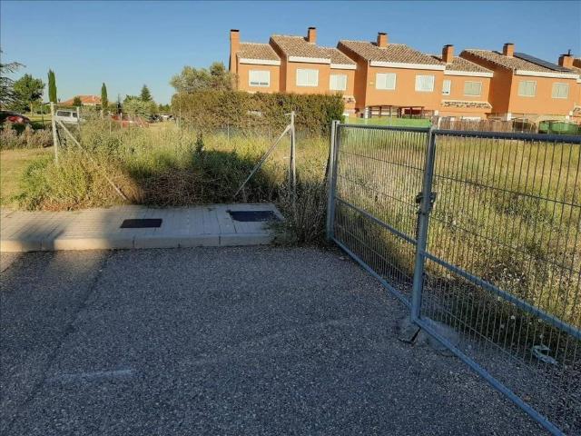 Terreno en Venta en Aldeamayor de San Martín