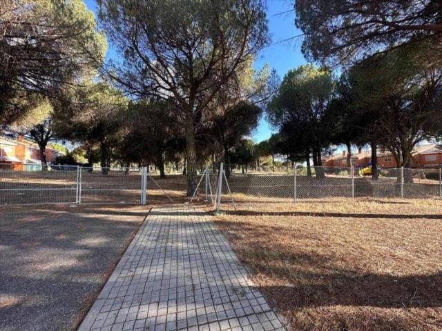 Terreno en Venta en Aldeamayor de San Martín