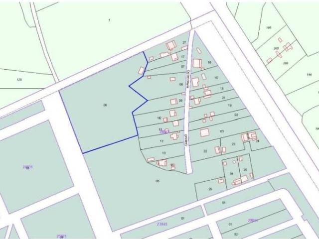 Terreno en Venta en Aldeamayor de San Martín
