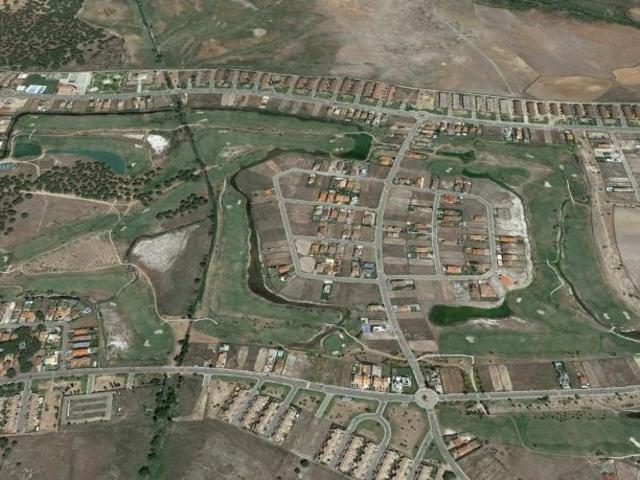 Terreno en venta en Aldeamayor De San Martín