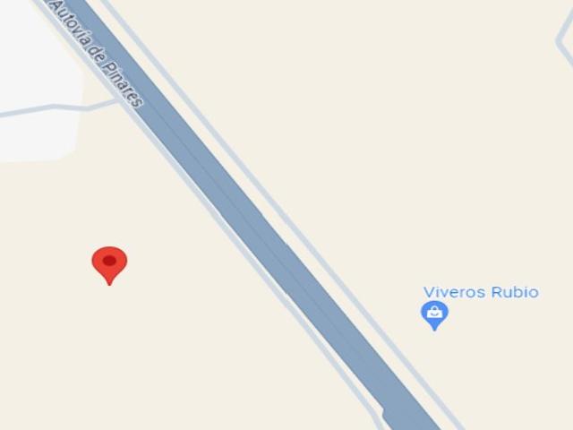 Terreno en venta en Aldeamayor De San Martín