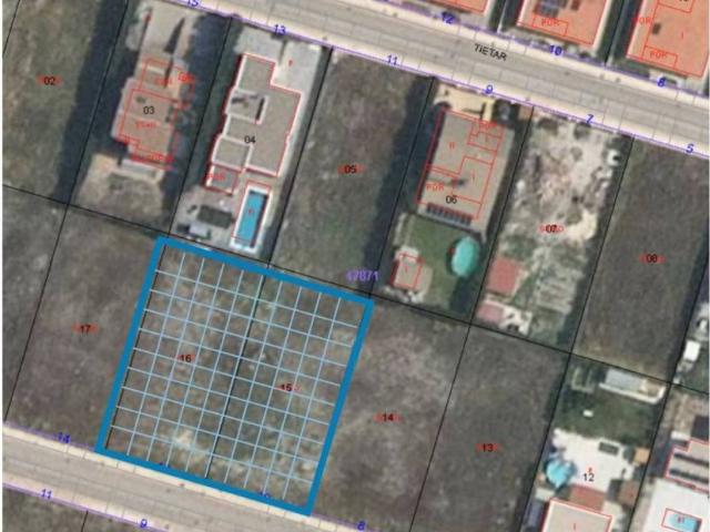 Terreno en Venta en Aldeamayor de San Martín