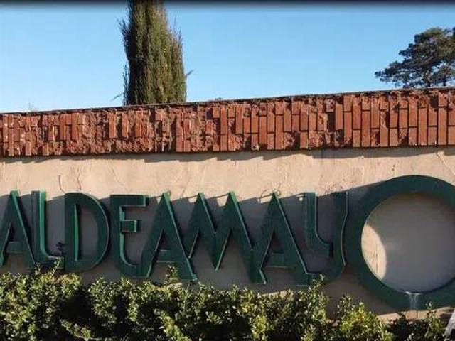 Terreno en Venta en Aldeamayor de San Martín