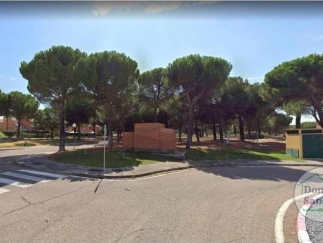 Terreno en Venta en Aldeamayor de San Martín