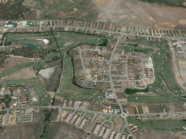 Terreno en Venta en Aldeamayor de San Martín