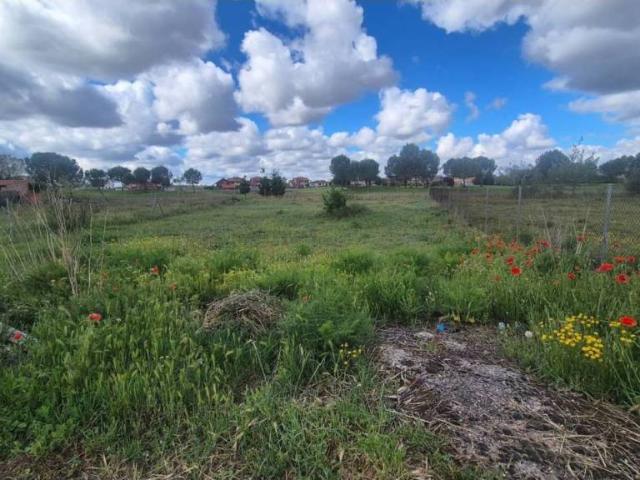 Terreno en Venta en Aldeamayor de San Martín