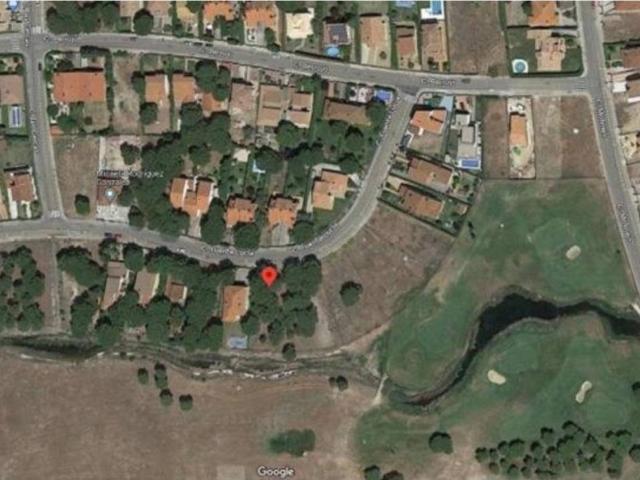 Terreno en Venta en Aldeamayor de San Martín