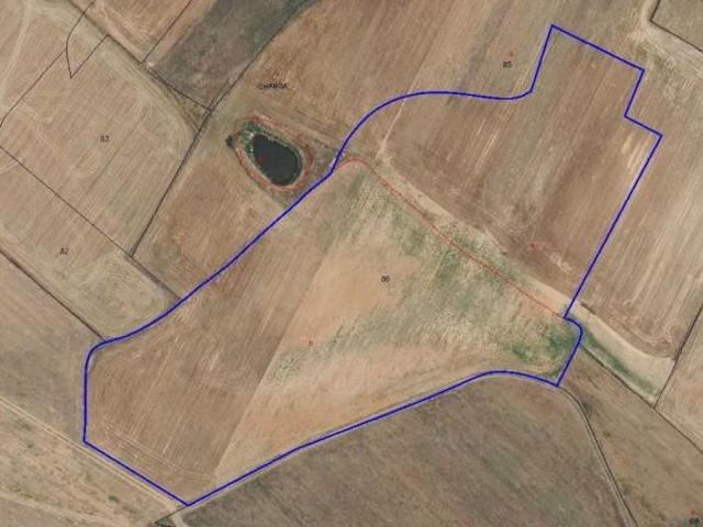 Terreno en venta en Aldeatejada, Aldeatejada