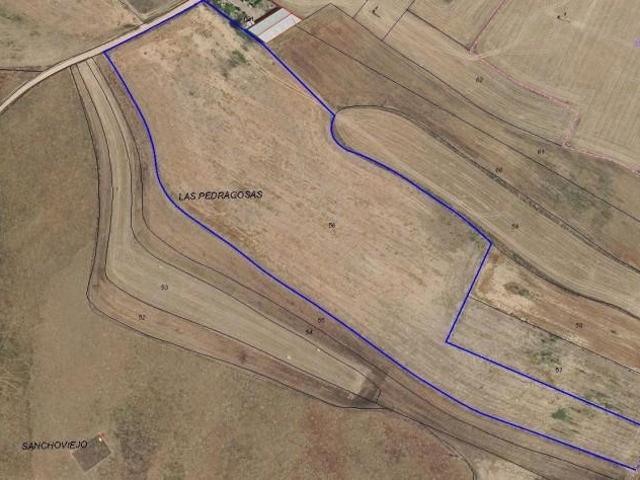 Terreno en venta en Aldeatejada, Aldeatejada