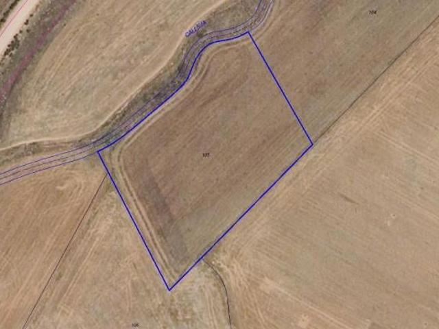 Terreno en venta en Aldeatejada, Aldeatejada