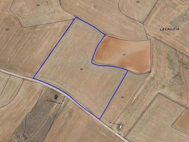 Terreno en venta en Aldeatejada, Aldeatejada