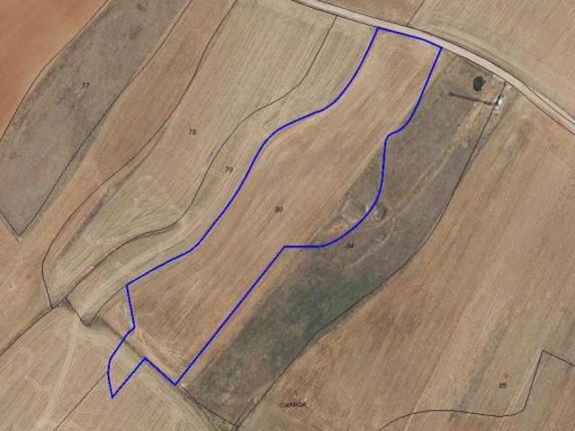 Terreno en venta en Aldeatejada, Aldeatejada