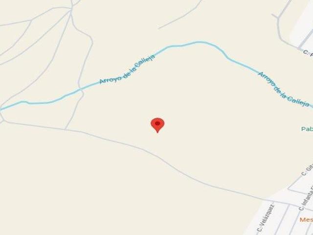 Terreno en Venta en Aldeatejada