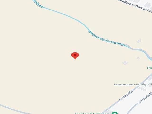Terreno en Venta en Aldeatejada