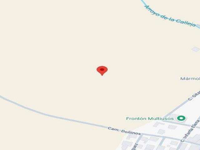Terreno en Venta en Aldeatejada