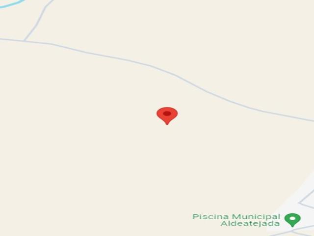 Terreno en venta en Aldeatejada