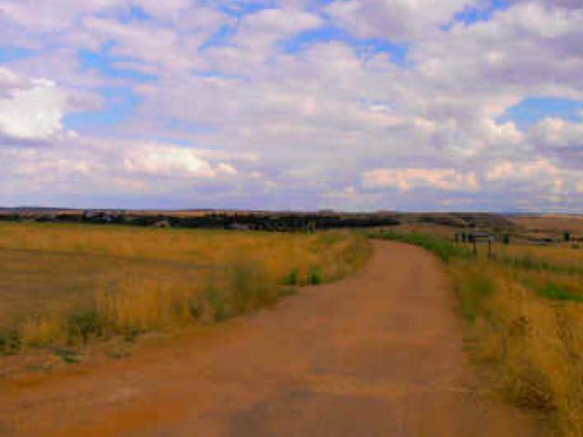 Terreno en venta en Aldeatejada