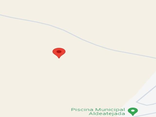 Terreno en venta en Aldeatejada