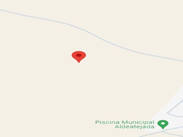 Terreno en venta en Aldeatejada