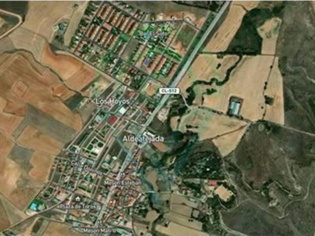 Terreno en Venta en Aldeatejada