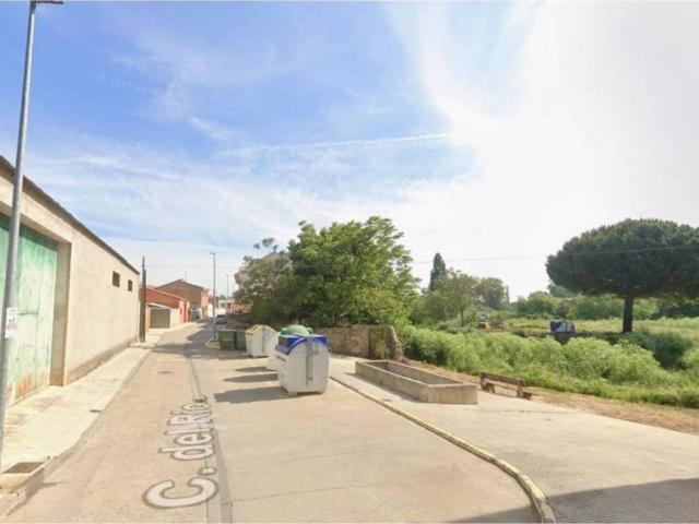 Terreno en Venta en Aldeatejada