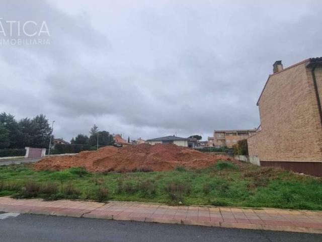 Terreno en Venta en Aldeatejada