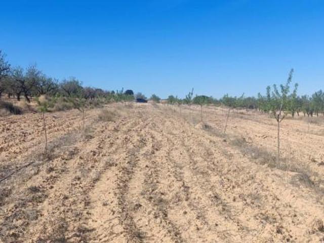 Terreno en venta en Aledo